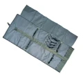 Husa 4 lansete Baracuda crap C1-T 190cm Husa 4 lansete Baracuda crap C1-T 190cm