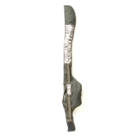 Husa Fl Kaki Camouflage 2 Lansete + 2 Mulinete 215cm