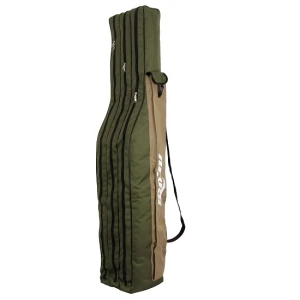 Husa Lansete Nevis  155D 3Compartimente Verde Husa Lansete Nevis  155D 3Compartimente Verde