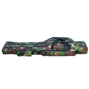 Husa lansete Baracuda 3 compartimente OC B1 90cm Husa lansete Baracuda 3 compartimente OC B1 90cm
