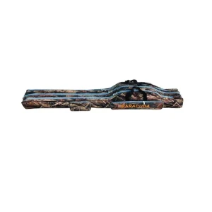 Husa lansete Baracuda B11 140Cm 3 compartimente  Husa lansete Baracuda B11 140Cm 3 compartimente