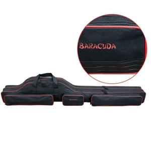 Husa lansete Baracuda B42 135 cm 2 compartimente Husa lansete Baracuda B42 135 cm 2 compartimente
