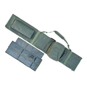 Husa lansete Baracuda C2-T 4 compartimente 208cm Husa lansete Baracuda C2-T 4 compartimente 208cm
