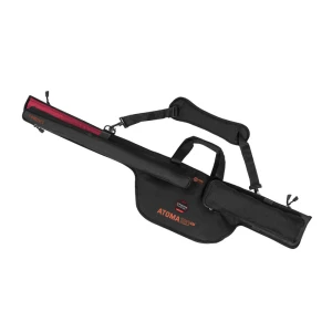 Husa lansete feeder cu doua compartimente Delphin ATOMA 120 cm