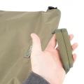 Geanta Korum Waterproof Fishing Net Sleeve, Small