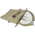 Geanta Korum Waterproof Fishing Net Sleeve, Small