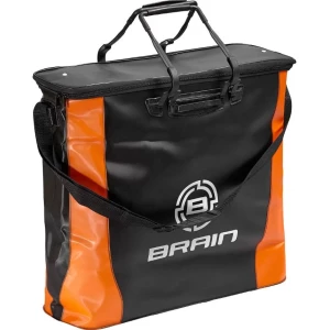 Husa BRAIN EVA Net Bag, 60x20x55cm