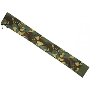 Husa Minciog Aqua Products Camo Landing Net Stink Sleeve, 115x16cm