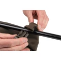 Husa Minciog Fox Welded Stink Bag XL, 150x33cm Husa Minciog Fox Welded Stink Bag XL, 150x33cm