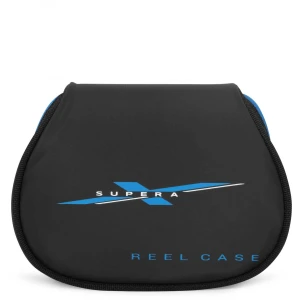 Husa Mulineta Preston Supera X Reel 20x15x11cm Husa Mulineta Preston Supera X Reel 20x15x11cm