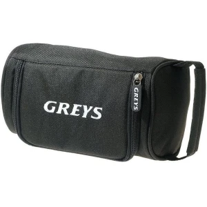 Husa Mulinete Fly GREYS Reel Case, 23x11x13cm