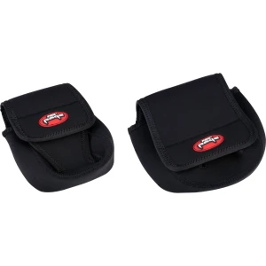 Husa Mulinete Fox Rage Neoprene Spin Reel Pouch Up To 4500