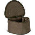 Husa Mulinete Fox Voyager Reel Case, 24x10.5x18cm