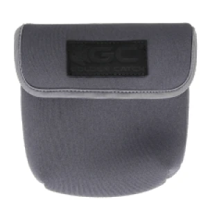 Husa Mulinete Golden Catch Neopren, L