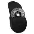 Husa Mulinete Hardy Neoprene Fly Reel Cases, Medium