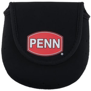 Husa Mulinete Penn Neoprene Spinning Reel Cover Large Husa Mulinete Penn Neoprene Spinning Reel Cover Large