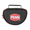 Husa mulineta Penn Reel Case Black Red Husa mulineta Penn Reel Case Black Red