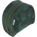 Husa pentru Mulineta NGT Dapple Reel Case Camo 17x9cm Husa pentru Mulineta NGT Dapple Reel Case Camo 17x9cm