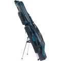 Husa Rigida JAXON Feeder Fanatics 3 Compartmente, 165cm