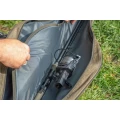 Husa Rigida KORUM Expedition Hardcase 2 Rods + 2 Reels, 195cm