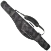 Husa Rigida Lansete FOX RAGE Voyager Hard Rod Sleeves Triple, Camo, 1.30m