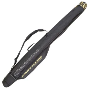 Husa Rigida Lansete Garbolino Competition Ready Rod XL, 1.95m, 4 compartimente Husa Rigida Lansete Garbolino Competition Ready Rod XL, 1.95m, 4 compartimente