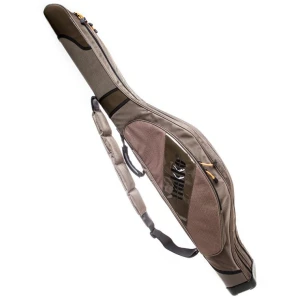Husa Rigida TRAKKO 2 compartimente, 140cm, Brown