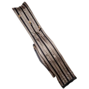 Husa Rigida TRAKKO 3 Compartimente, 150cm, Brown