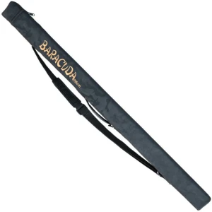 Tub Baracuda Rectangular Pentru Undite Si Lansete R1, Negru-Camo, 145cm