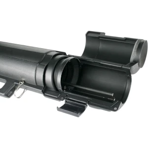Tub Rigid Extensibil FORMAX pentru Lansete, 160-220cm