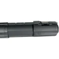 Tub Rigid Extensibil FORMAX pentru Lansete, 160-220cm