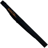 Tub Telescopic Baracuda  Pentru Undite Si Lansete RT, Negru-Camo, 125cm