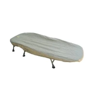 HUSA IMPERMEABILA BARACUDA HYA 036 PENTRU PAT PLIANT  HUSA IMPERMEABILA BARACUDA HYA 036 PENTRU PAT PLIANT