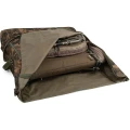Husa Pat Fox Camolite Bed Bag Large 117x95x33cm