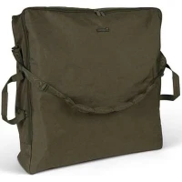 Husa Pat Fox Voyager Bedchair Bag, 86x85x25cm Husa Pat Fox Voyager Bedchair Bag, 86x85x25cm