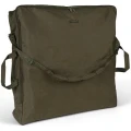 Husa Pat Fox Voyager Bedchair Bag, 86x85x25cm Husa Pat Fox Voyager Bedchair Bag, 86x85x25cm