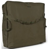 Husa Pat Fox Voyager Bedchair Bag, Large, 95x95x30cm Husa Pat Fox Voyager Bedchair Bag, Large, 95x95x30cm