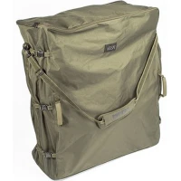 Husa Pat Nash Bedchair Bag Wide, 95x80x33cm