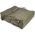 Husa Pat NASH Bedchair Bag Wide, 95x97x33cm Husa Pat NASH Bedchair Bag Wide, 95x97x33cm