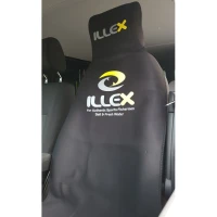 Husa Scaun Masina Illex Car Cover