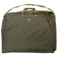 Husa Scaun-pat Carp Pro Diamond Camo, 95x75x23cm 
