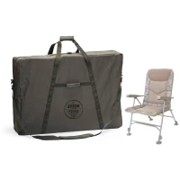 Husa Scaun Zfish Aquacore Chair Bag, 95x60x20cm