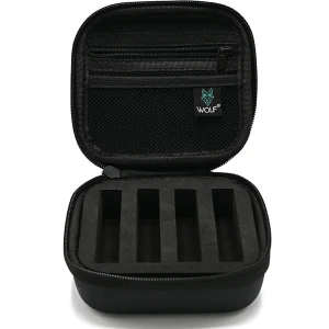 Husa 4 Hangere WOLF Smart Hanger Case Husa 4 Hangere WOLF Smart Hanger Case