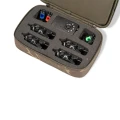 Husa Avertizori NASH Subterfuge Siren R3+/R2 Presentation Case Husa Avertizori NASH Subterfuge Siren R3+/R2 Presentation Case