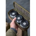 Geanta KORDA Compact Narrow pentru Tamburi, 22x8.5x8cm Geanta KORDA Compact Narrow pentru Tamburi, 22x8.5x8cm