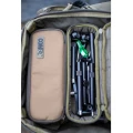 Geanta KORDA Compact Narrow pentru Tamburi, 22x8.5x8cm Geanta KORDA Compact Narrow pentru Tamburi, 22x8.5x8cm