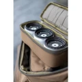 Geanta Tamburi KORDA Compact Wide, 25x9.5x8cm Geanta Tamburi KORDA Compact Wide, 25x9.5x8cm
