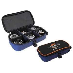 Husa Colmic Vienna 60, 6 Tamburi