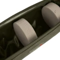 Husa Protectie Tamburi TRAKKER NXG Spare Spool Case, 27.5x10x10cm