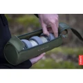 Husa Protectie Tamburi Trakker NXG Spare Spool Case, 27.5x10cm Husa Protectie Tamburi Trakker NXG Spare Spool Case, 27.5x10cm